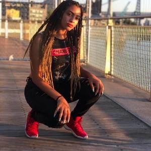 Meet your Posher, Ali